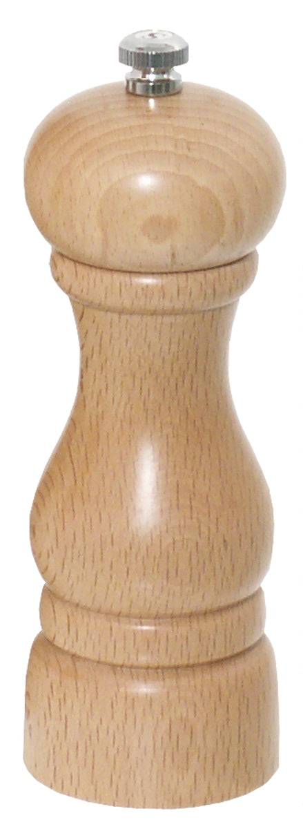 Pfeffermühle für ca. 20 g Pfefferkörner