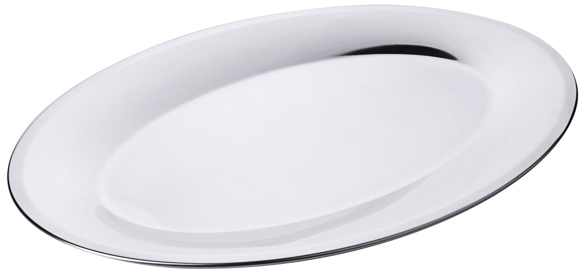 Buffet-Platte, oval 36 cm