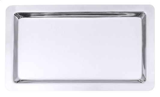 GN-Bankettplatte 53 cm