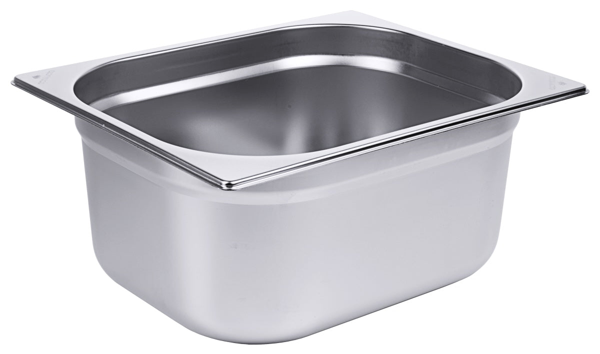 GN-Behälter Serie 7000, Edelstahl 18/10, Größe wählbar