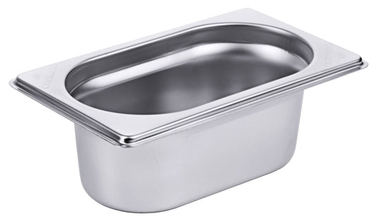 GN-Behälter Serie 7000 0,6 l