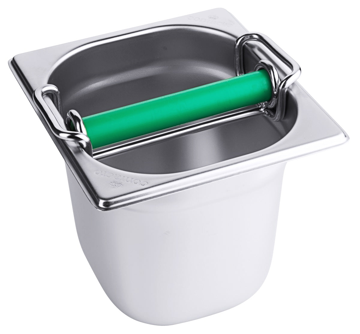 Ersatz Abschlagbehälter GN 1/6, Polyethylen, Größe wählbar