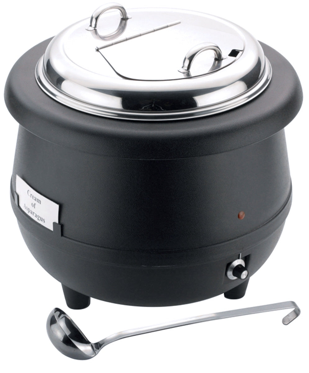 Suppenstation, elektrisch 10 l