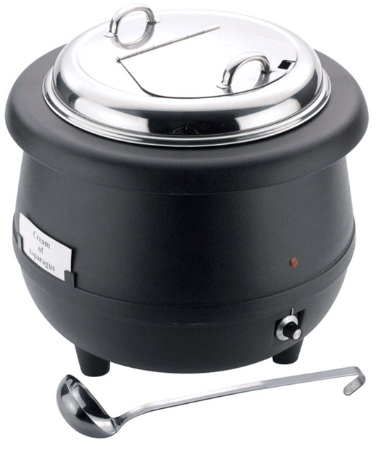 Suppenstation, elektrisch 10 l