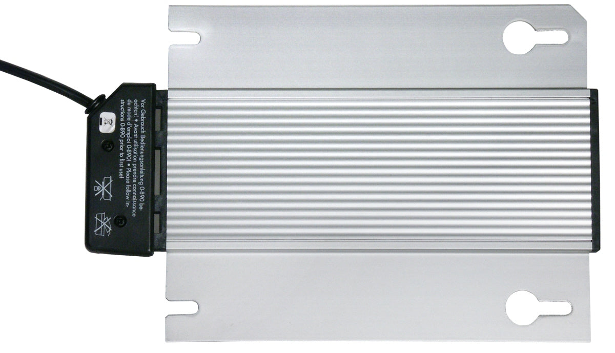 Heizplatte selbstregulierend bei 500 W