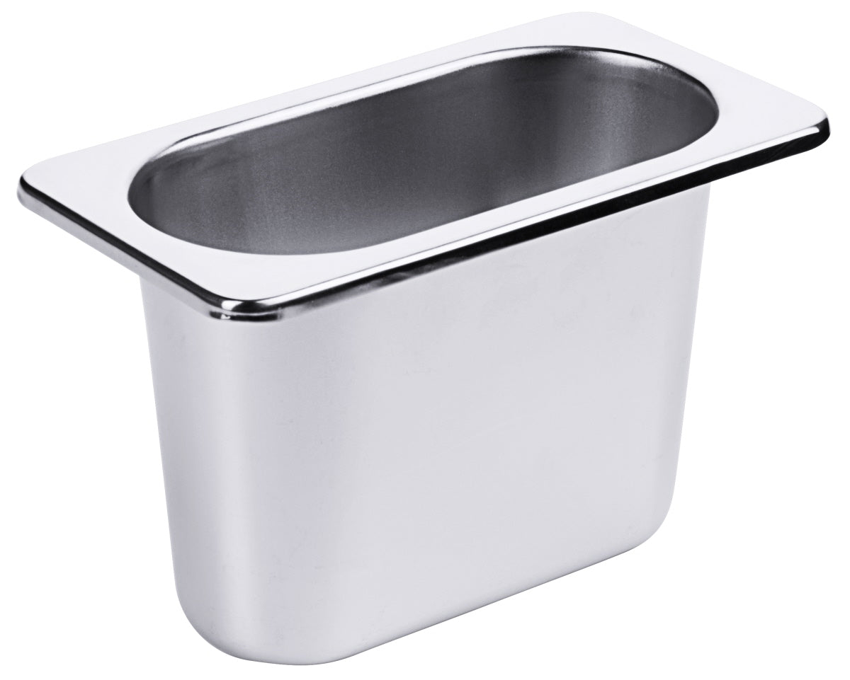 GN-Behälter Serie 7000 0,6 l