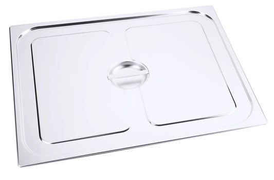 GN-Deckel für Serie 7000 2/1