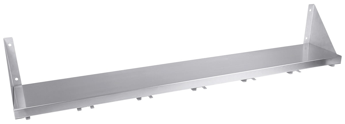 Wandboard für GN-Behälter 1/6 6