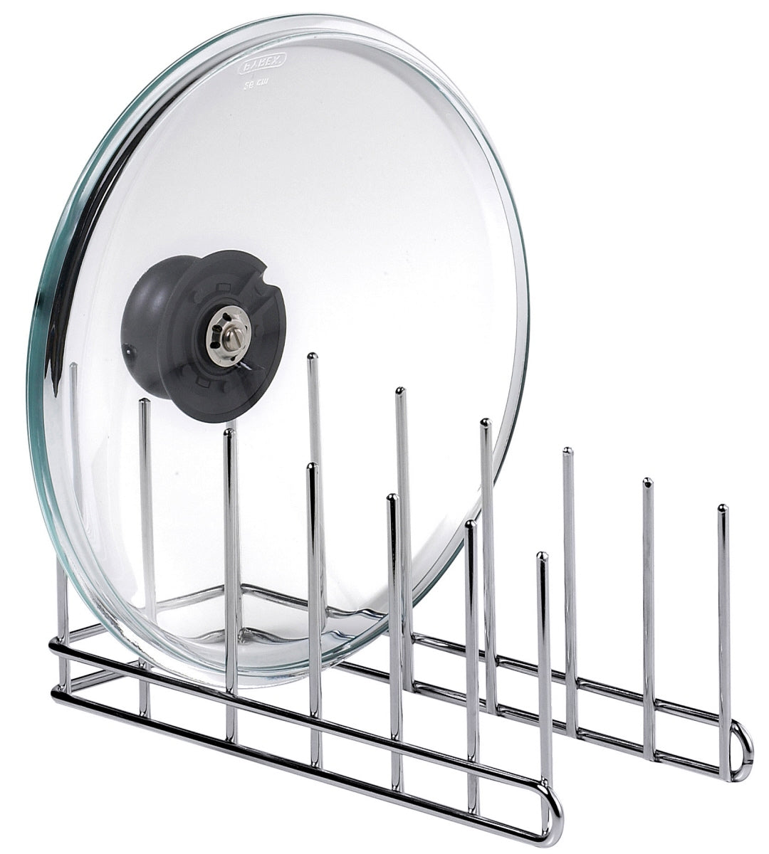 Ablagegestell für Deckel 6