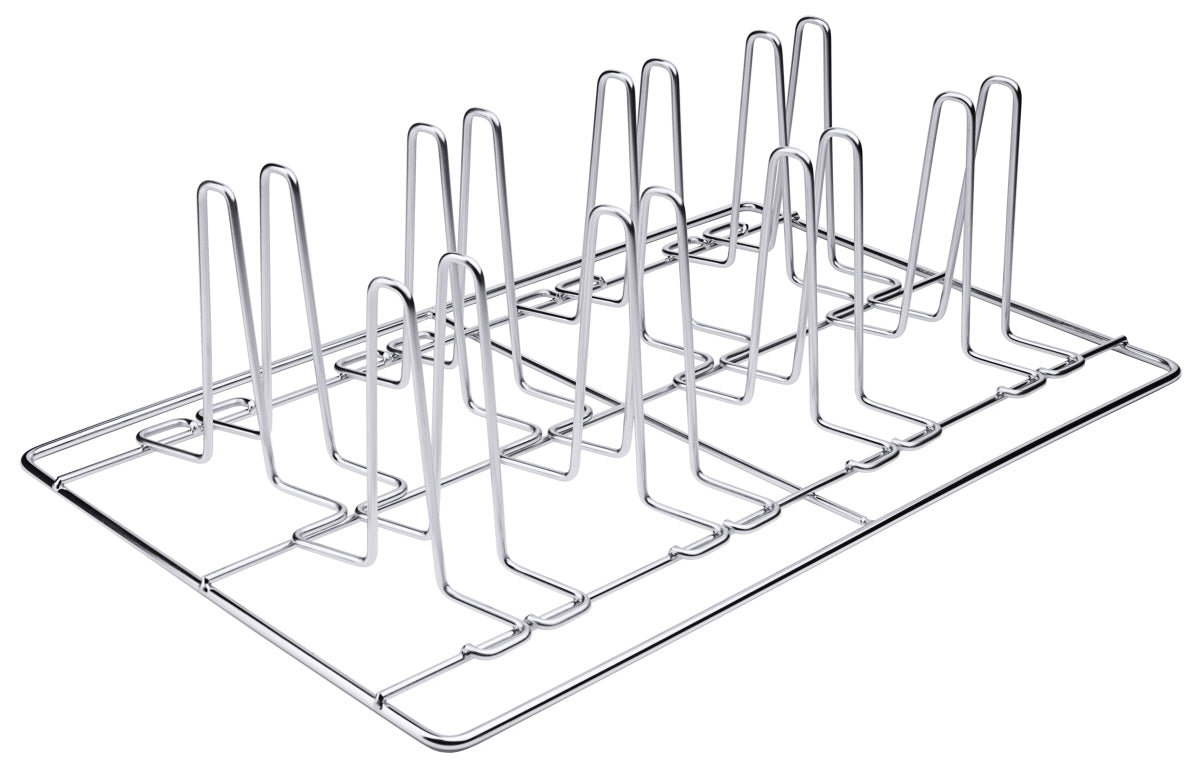 GN Grillrost für Hähnchen 1/1