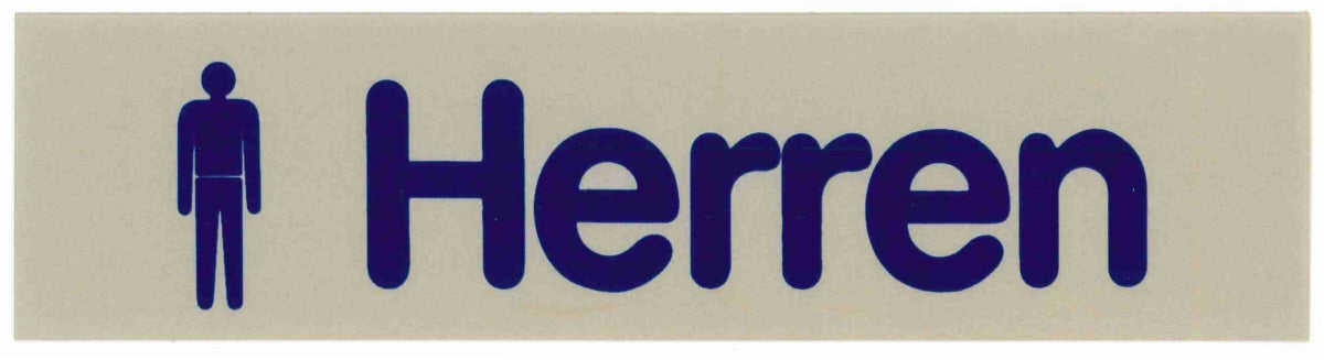Schilder, Größe wählbar