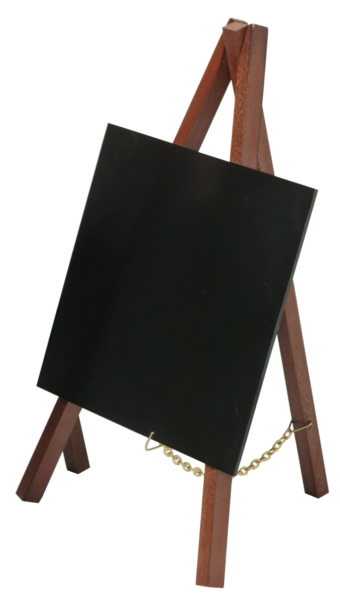 Tischstaffelei , naturfarben, Kunststoff, Größe wählbar