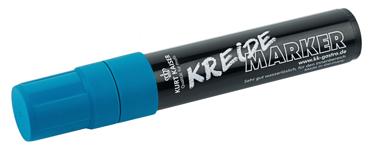 Kreidemarker, breit, Größe wählbar