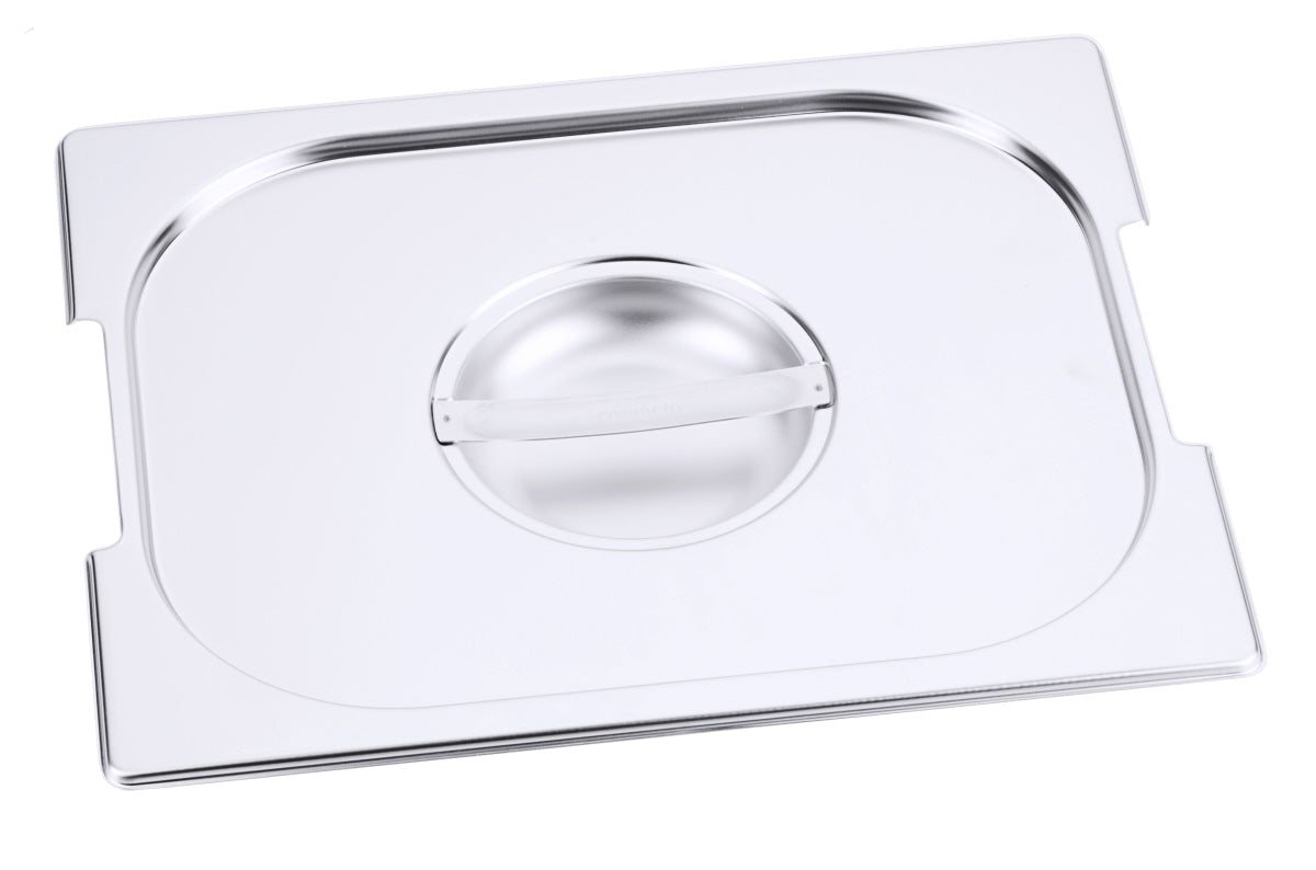 GN-Deckel für Serie 7200 1/2
