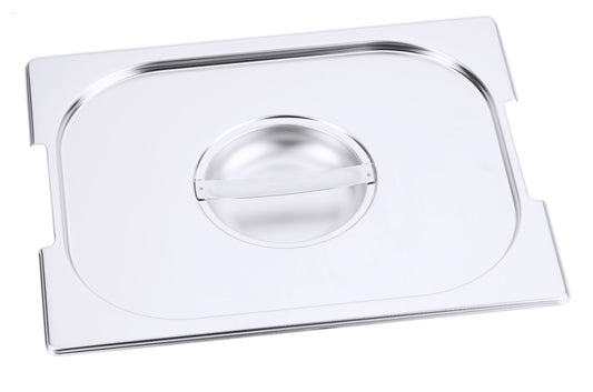 GN-Deckel für Serie 7200 1/2