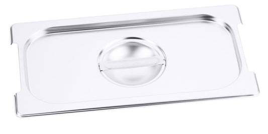 GN-Deckel für Serie 7200 1/3