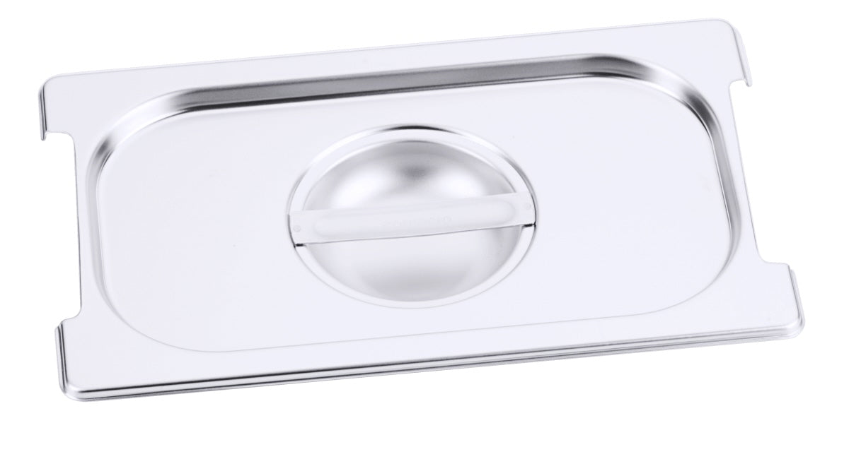 GN-Deckel für Serie 7200 1/4