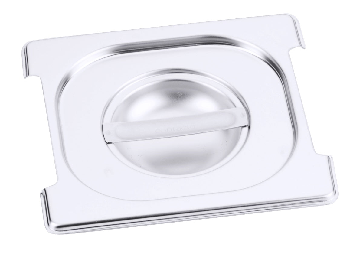GN-Deckel für Serie 7200 1/6