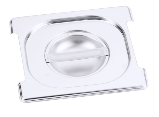 GN-Deckel für Serie 7200 1/6