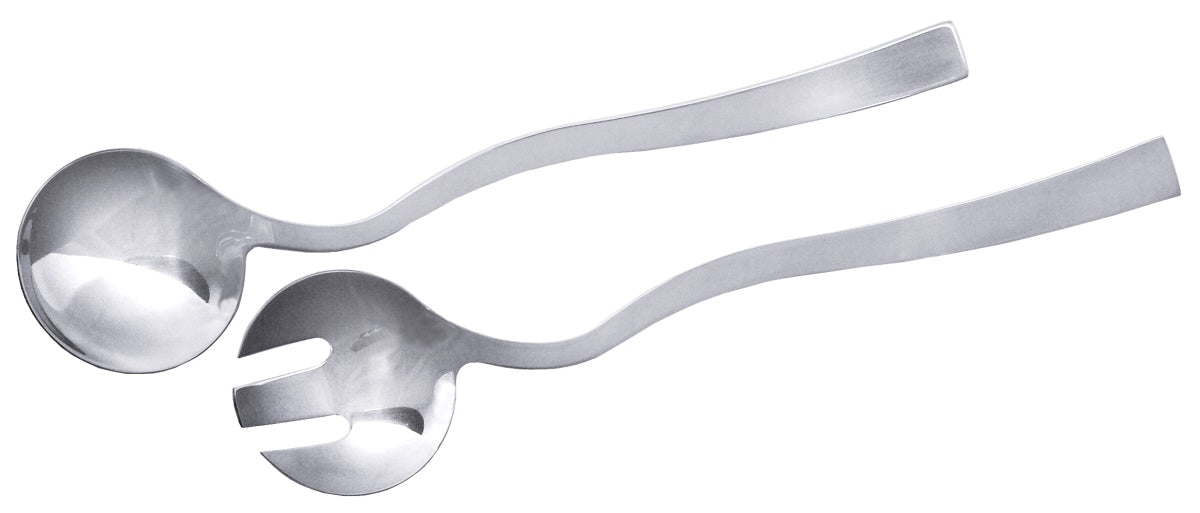 Salatbesteck 29 cm