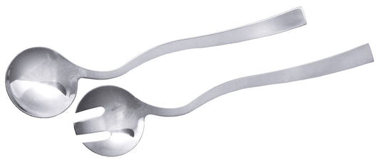 Salatbesteck 29 cm
