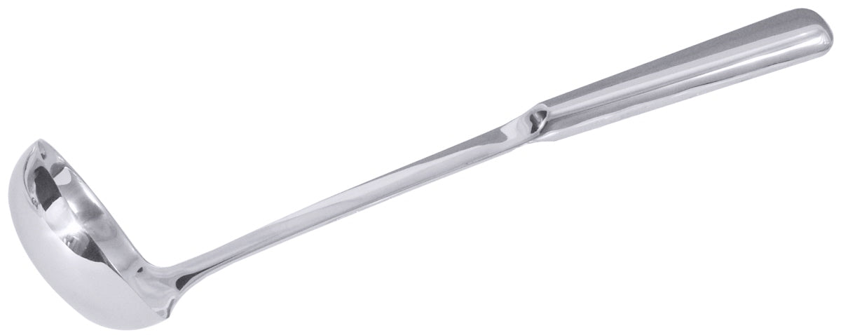 Schöpfkelle 0,06 l / 25 cm