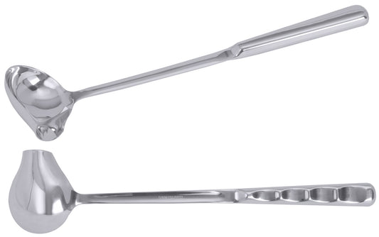 Saucengießlöffel 0,02 l / 22 cm