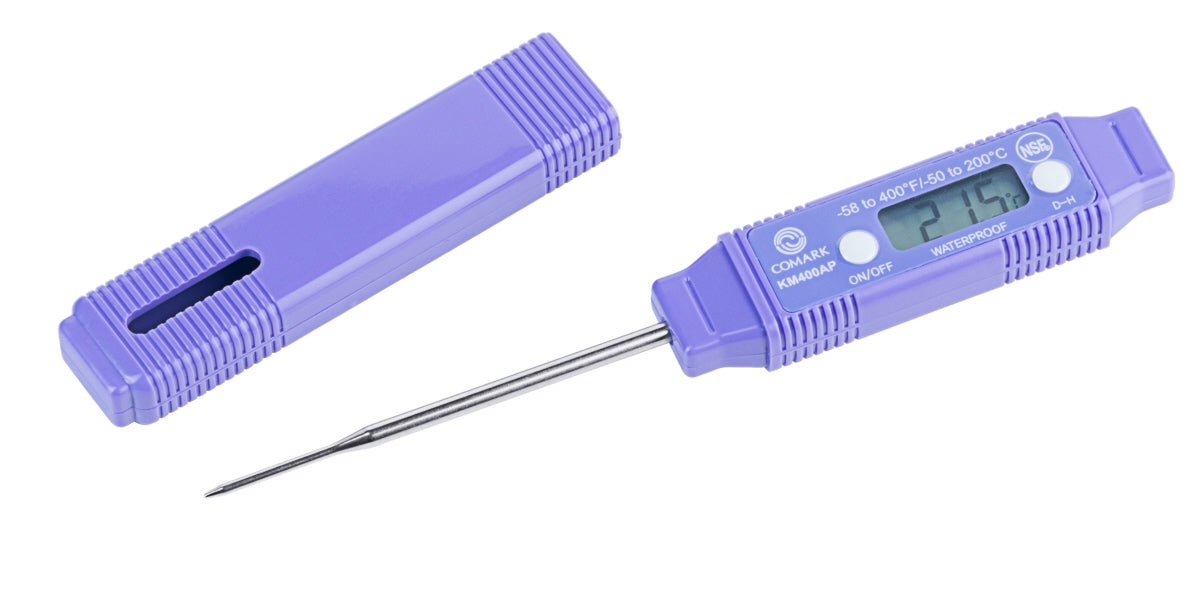 Thermometer