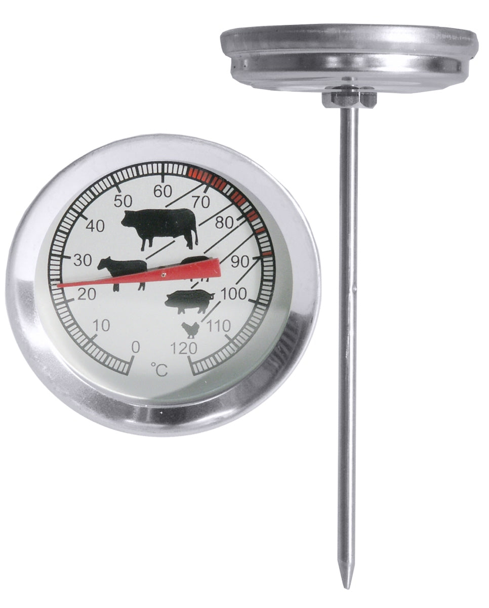 Bratenthermometer 11 cm