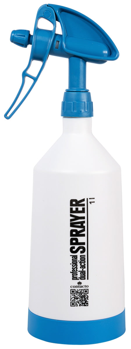 Sprühgerät, resistentem Polypropylen und Polyethylen, Größe wählbar