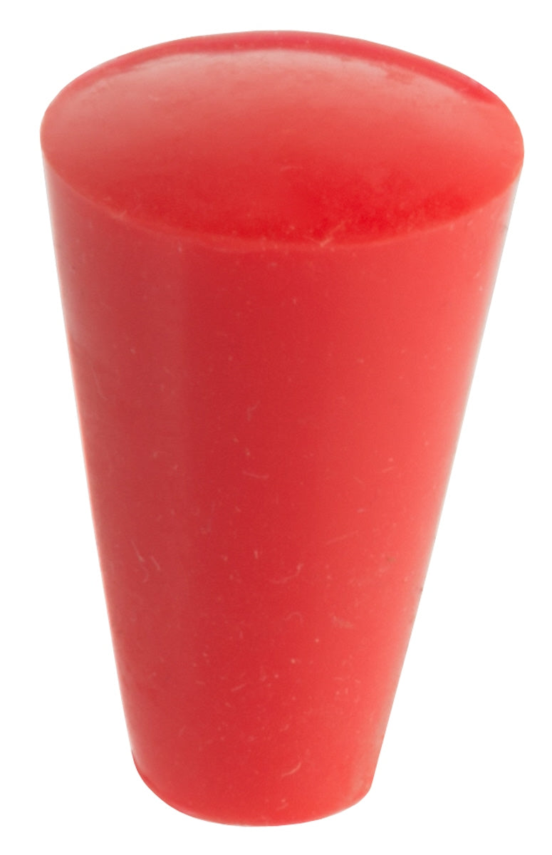 Tellerstapler, fahrbar, Edelstahl, Größe wählbar