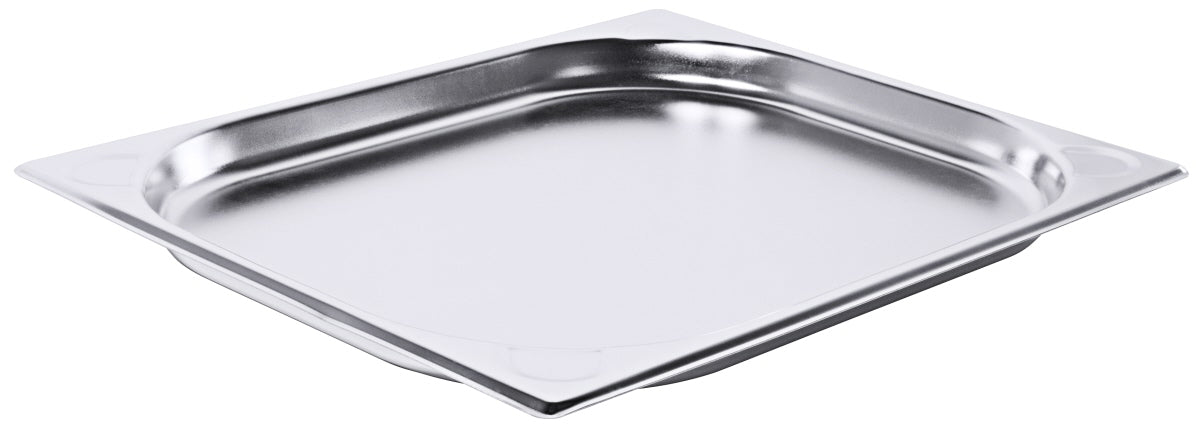 GN-Behälter Serie 8600, Edelstahl, Größe wählbar
