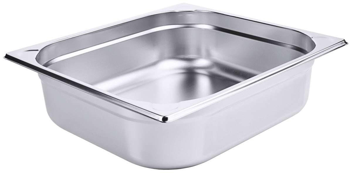 GN-Behälter Serie 8600, Edelstahl, Größe wählbar