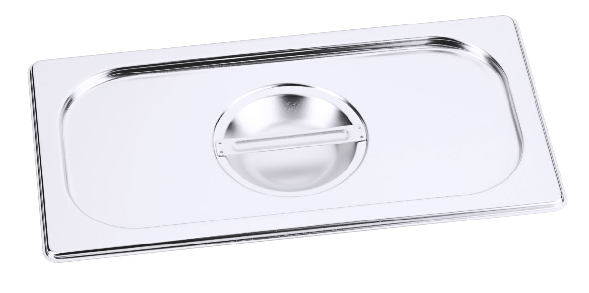 GN-Deckel für Serie 8600 1/3