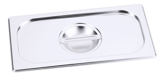 GN-Deckel für Serie 8600 1/3