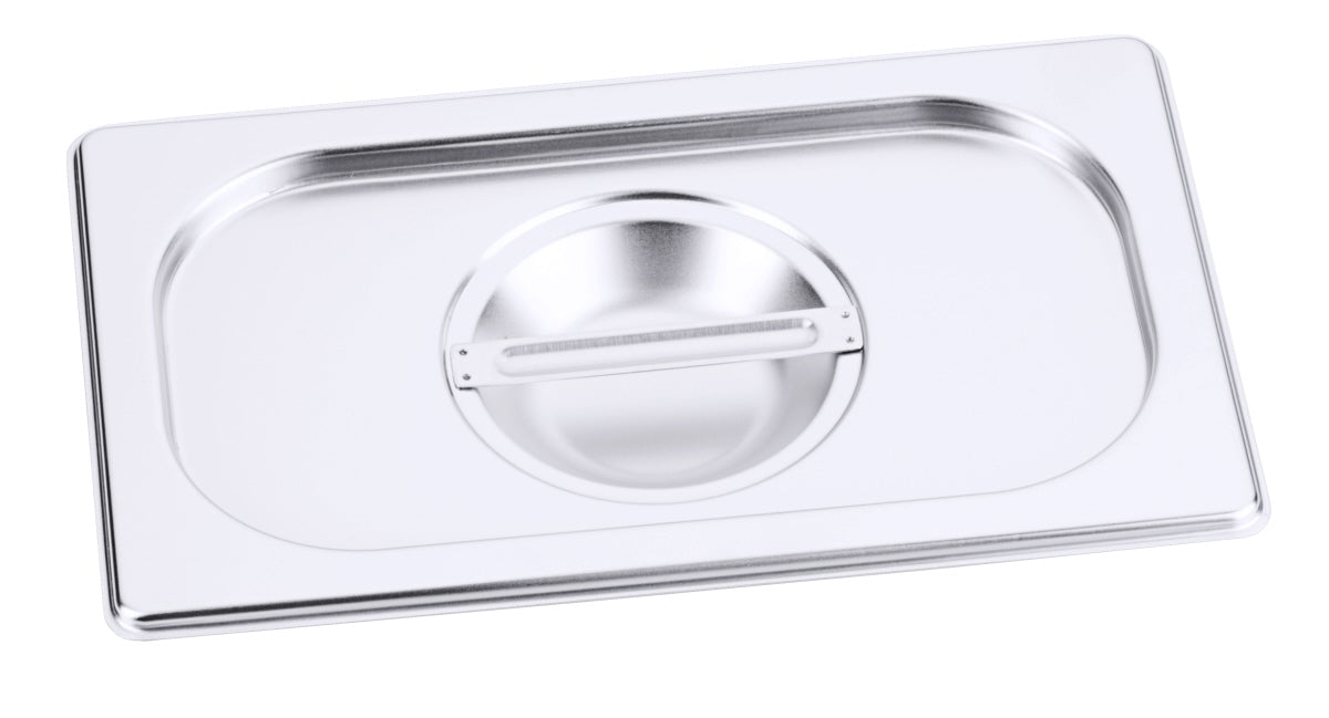 GN-Deckel für Serie 8600 1/4