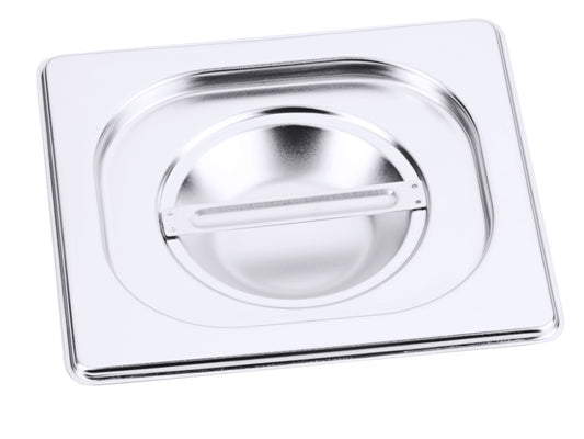 GN-Deckel für Serie 8600 1/6