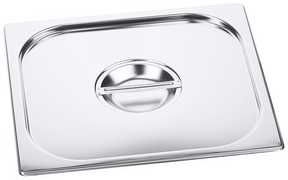 GN-Deckel für Serie 8600 2/3