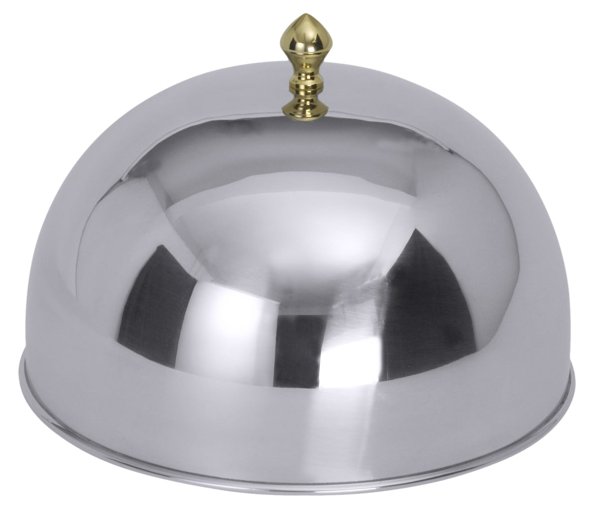 Speiseglocke 24,5 cm