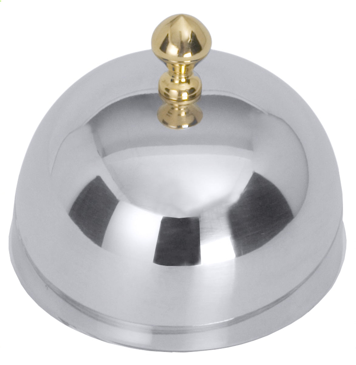 Butterschale mit Cloche, schwerem Glas, Größe wählbar