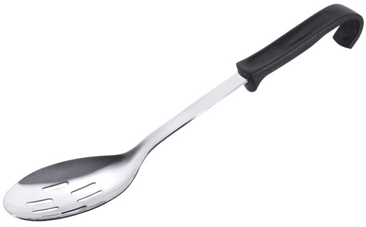 Chafing Dish Löffel, perforiert 31 cm