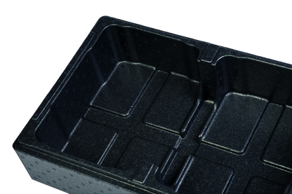 KÄNGABOX Blackline Ice Box