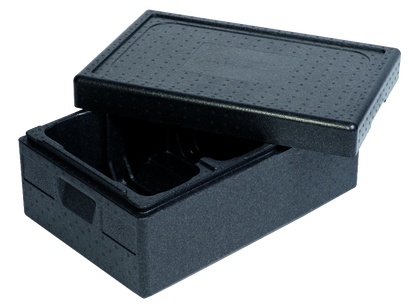 KÄNGABOX Blackline Ice Box