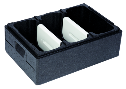 KÄNGABOX Blackline Ice Box
