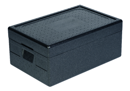 KÄNGABOX Blackline Ice Box