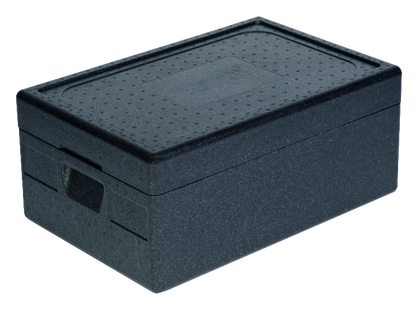 KÄNGABOX Blackline Ice Box