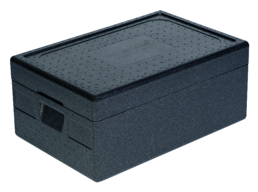 KÄNGABOX Blackline Ice Box