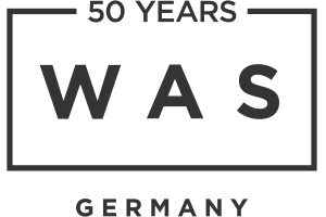 WAS GERMANY